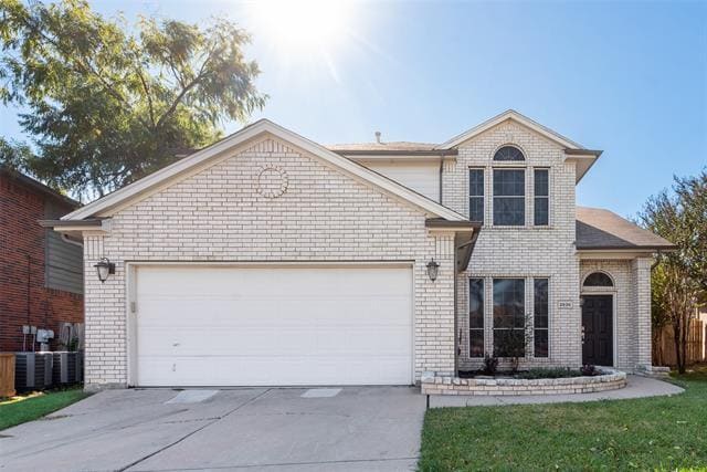 Building Photo - 2836 Morning Star Dr