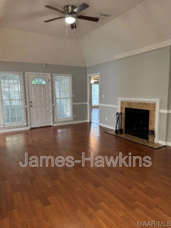 Building Photo - 3616 Oak Shadow Ln