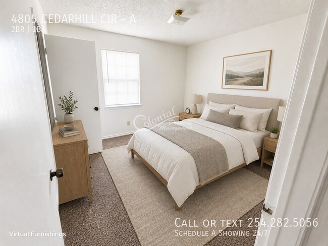 Building Photo - 4805 Cedarhill Cir