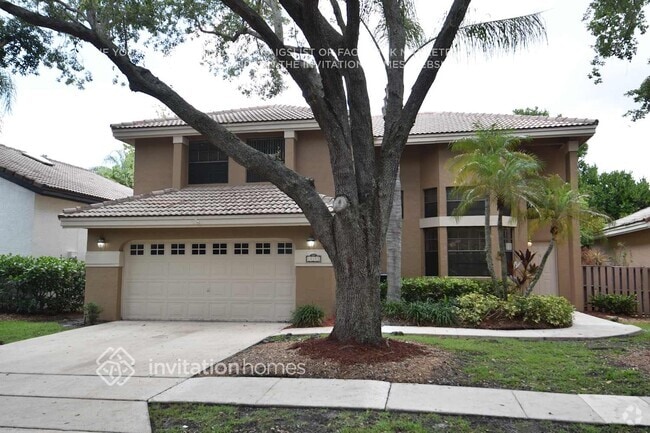 Building Photo - 10451 NW 12th Ct