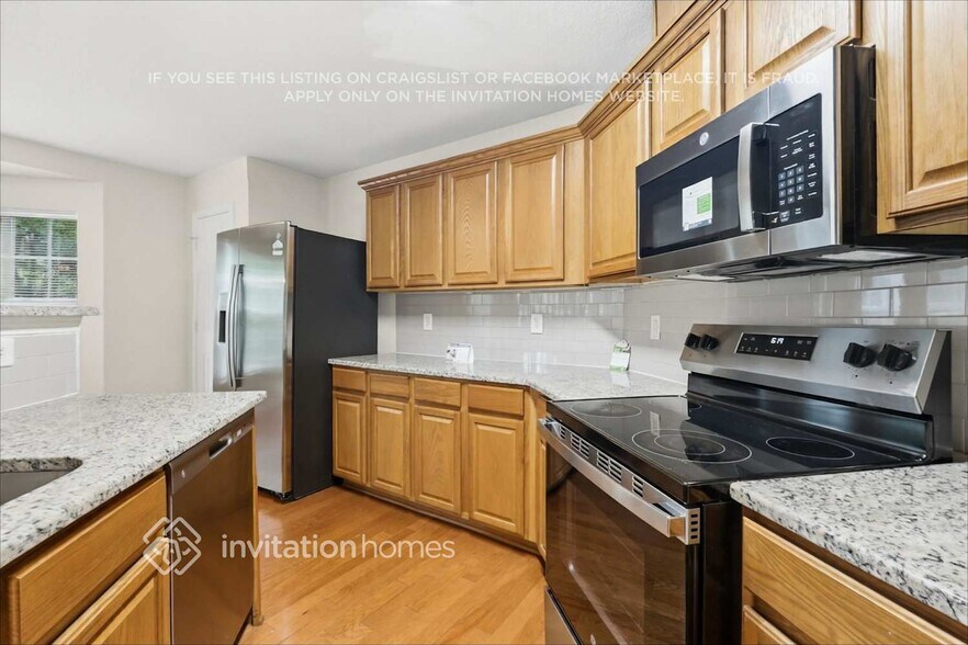 Building Photo - 2516 Quarry Ridge Ln