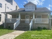 Building Photo - 1207 Sigler St