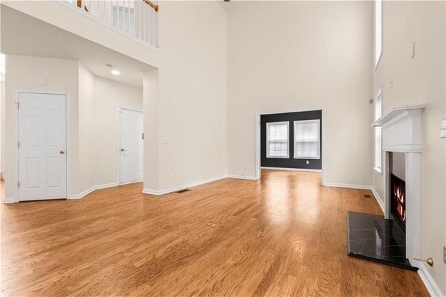 Building Photo - 1419 Hornell Ln