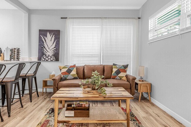 Building Photo - 3524 S Atlantic Ave