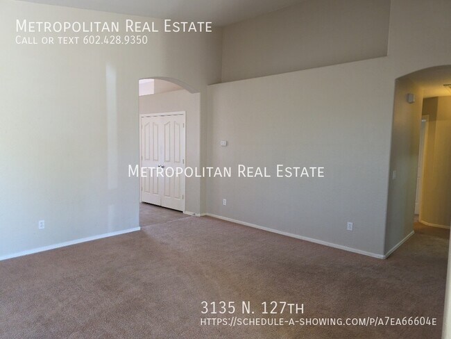 Building Photo - 3135 N. 127th-