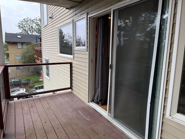 Building Photo - 540 Eyak Dr