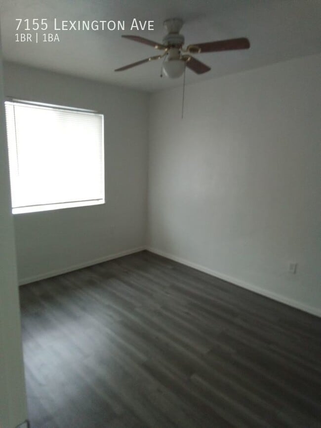 Building Photo - One bedroom Apartment with 600 sq. ft. of ...
