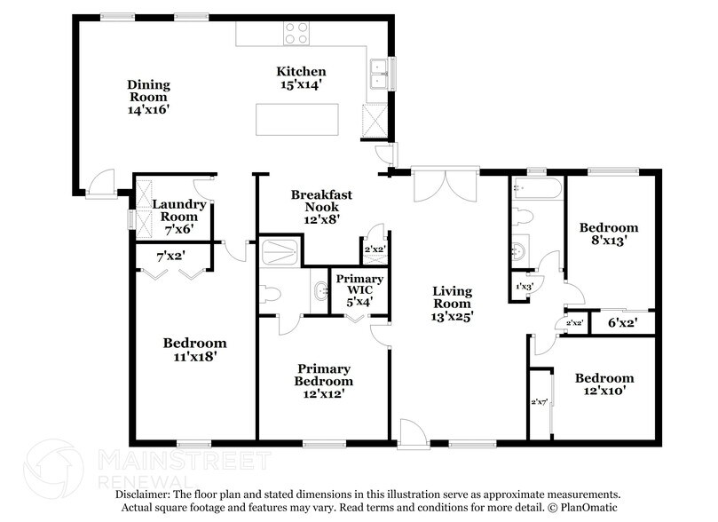 Building Photo - 2130 Liscard Rd W