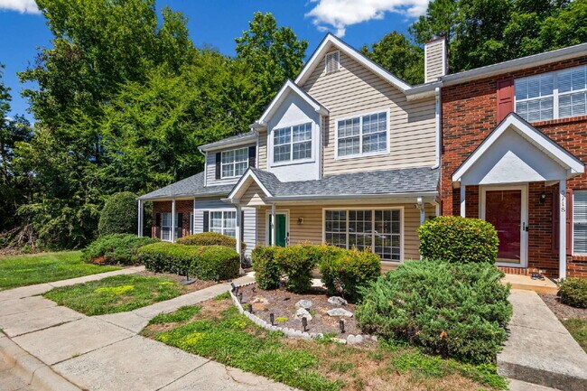 Building Photo - 5720 Prescott Ct