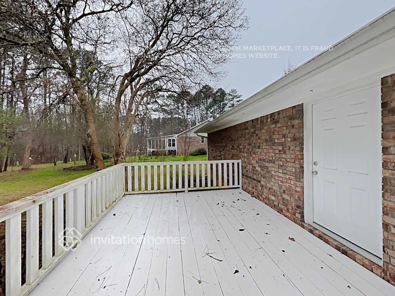 Building Photo - 4197 Nance Rd