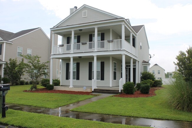 Building Photo - Single Family Home in Godley Park