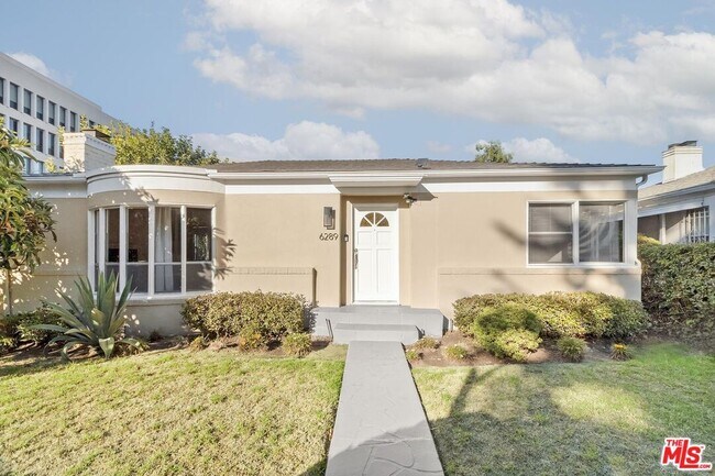 Building Photo - 6289 Commodore Sloat Dr