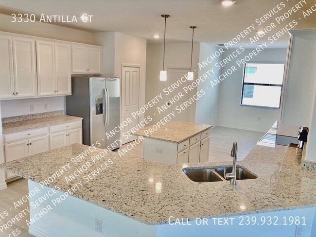 Building Photo - 3330 Antilla Ct