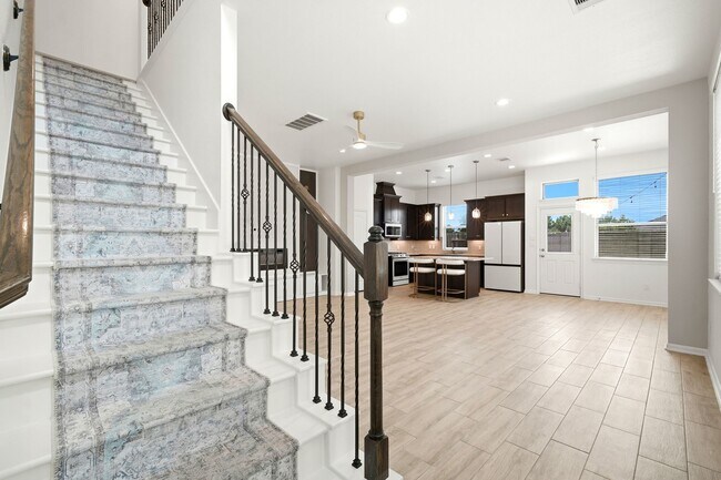 Building Photo - 4248 Merry Mill Dr