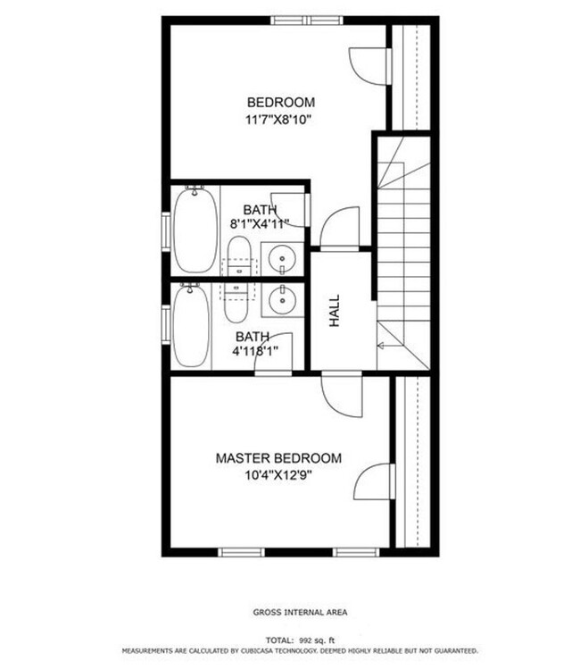 Building Photo - Short Term Fully Furnished Townhome!