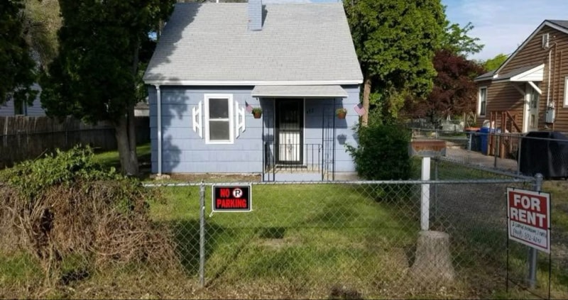 Primary Photo - 472 Jefferson St