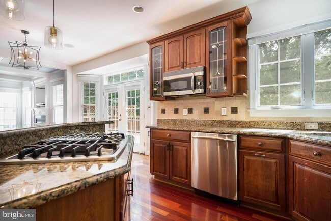 Building Photo - 6010 Ashby Heights Cir