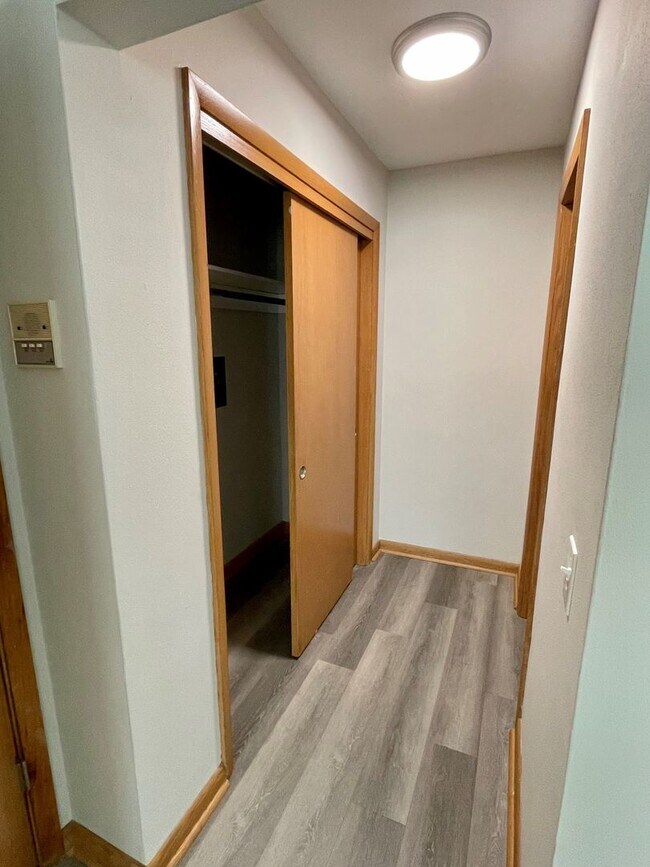 Building Photo - Newley Remodeled 1bed 1bath located near the Vilas neighborhood and hospitals