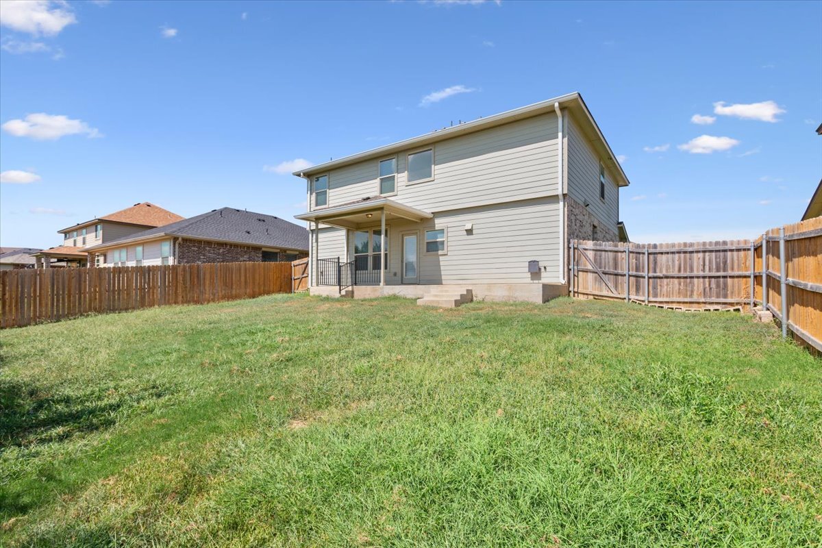 Building Photo - 6317 Elephant Butte