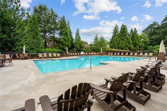 Building Photo - 709 Stickley Oak Way