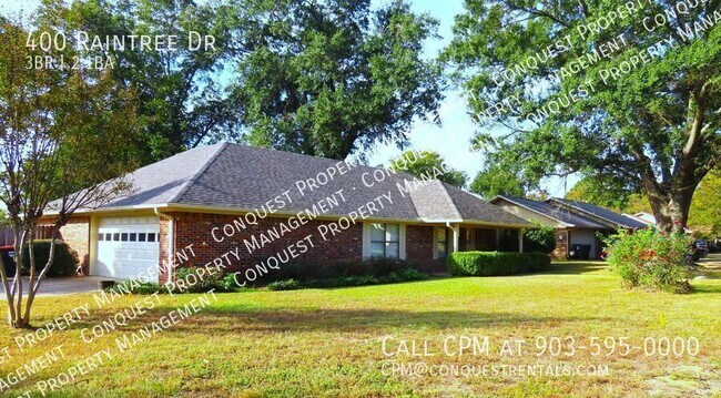Building Photo - 400 Raintree Dr