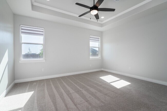 Building Photo - Stunning Corner Lot