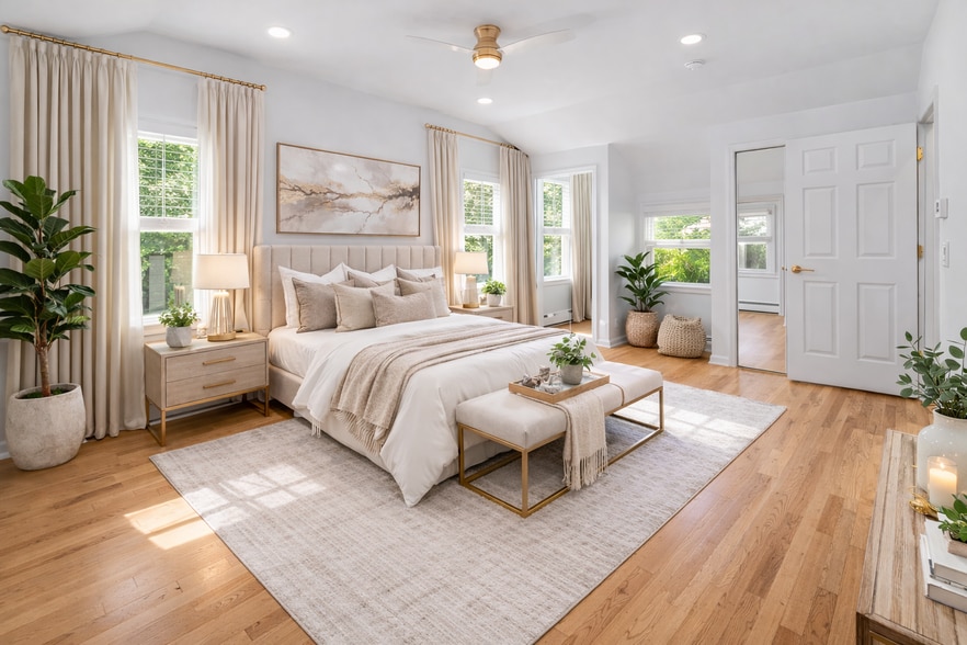 Building Photo - 116 Mary St