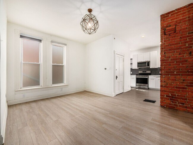 Building Photo - 201-205 West 1st Avenue