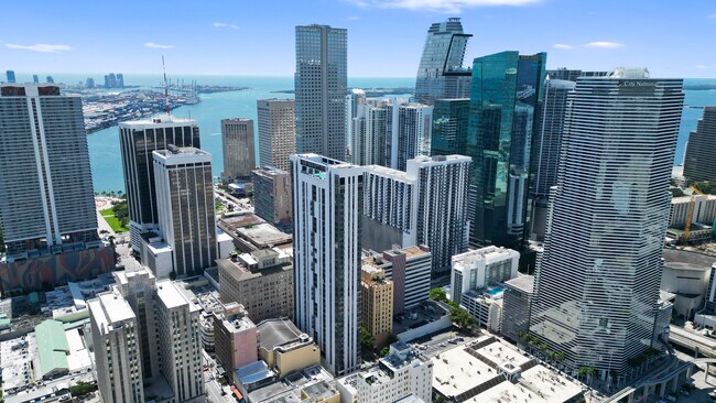 Building Photo - 151 SE 1st St