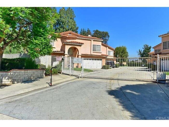 Gated Community - 915 W Arrow Hwy