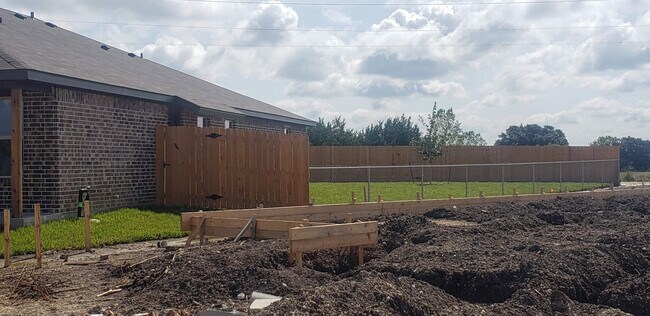 Building Photo - Killeen Duplex