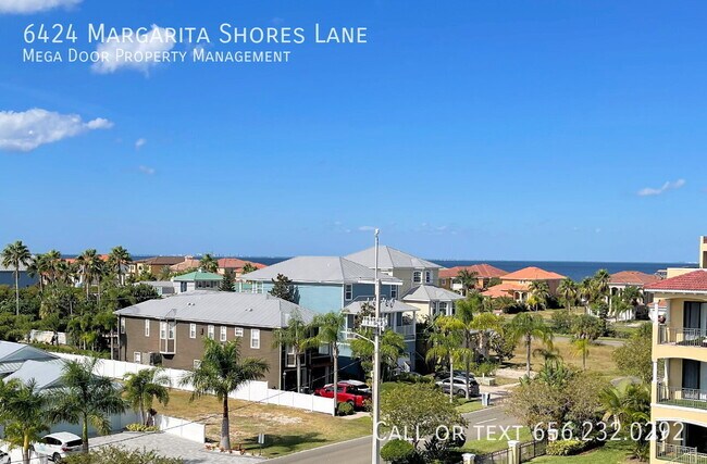 Building Photo - 6424 Margarita Shores Ln