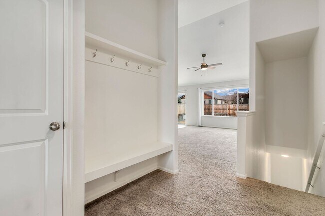Building Photo - Fantastic Loveland Location with 5 Bedrooms, 3 Bathrooms, 2-Car Garage, and Finished Basement!