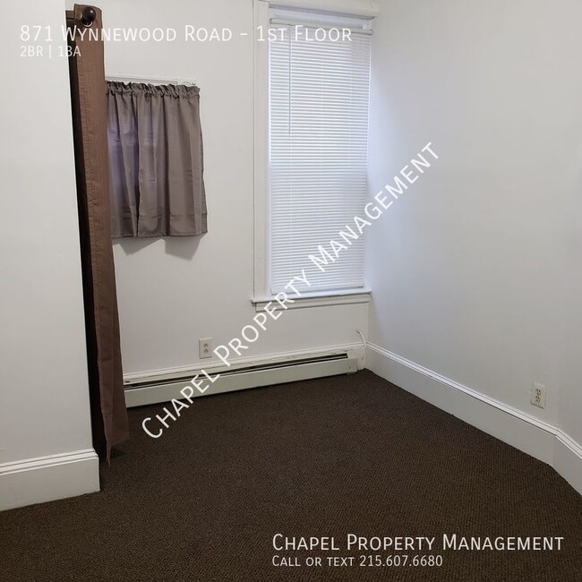 Building Photo - 2 Bedroom Apartment in Overbrook