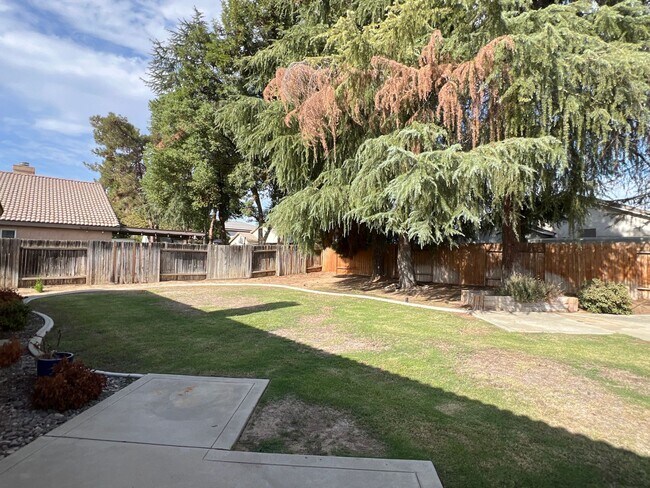 Building Photo - NORTH WEST BAKERSFIELD