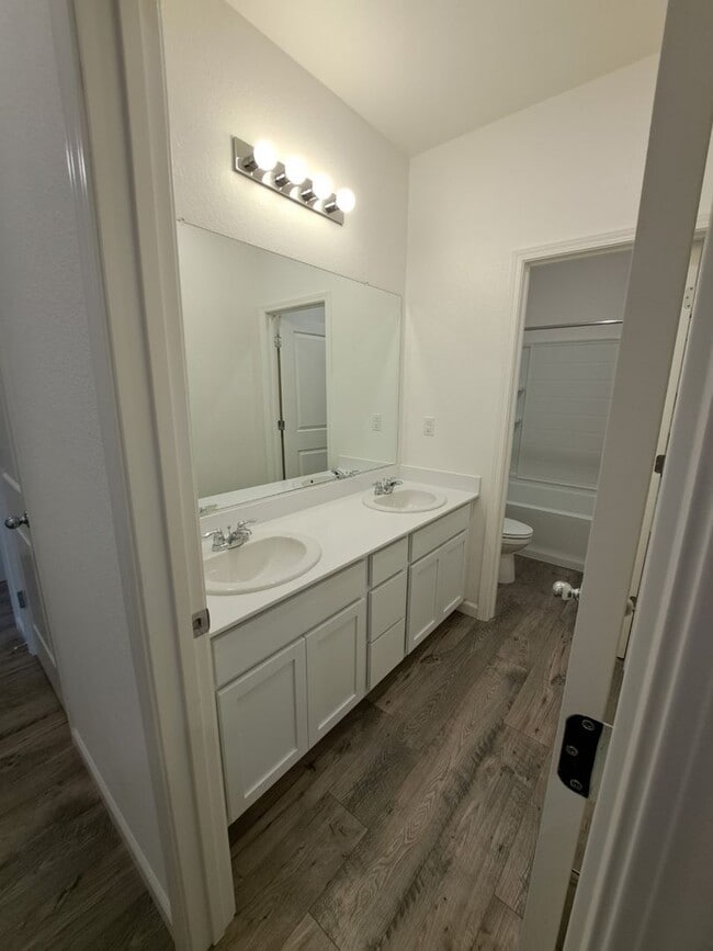 Building Photo - This Smart Home in Dixon is Luxurious with...