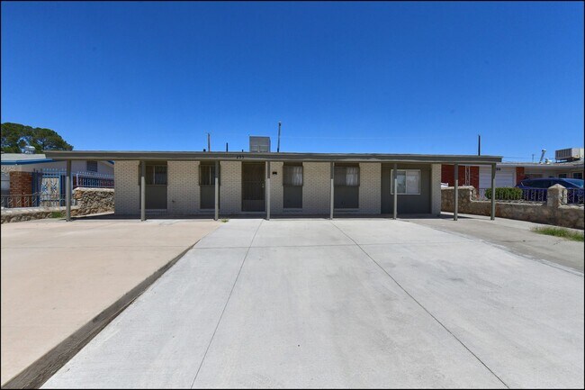 Building Photo - Available now!