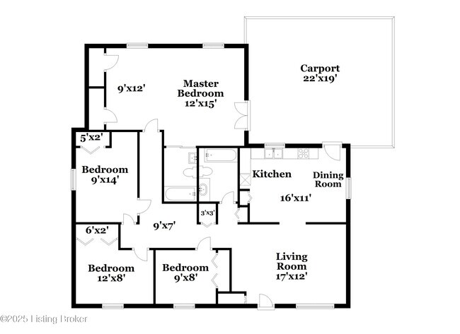 Building Photo - 3815 Hillcross Dr