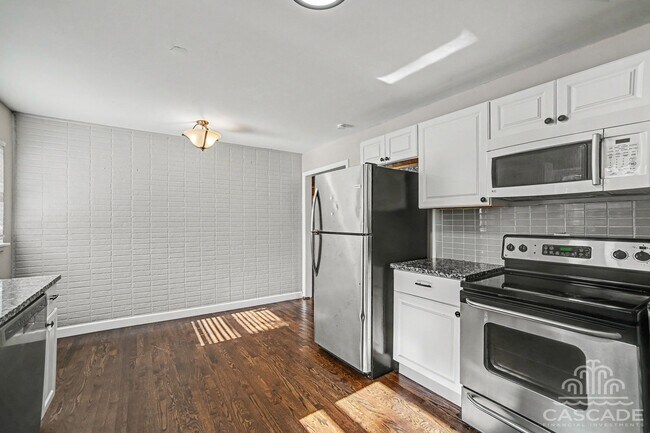 Building Photo - 7745 Nall Ave