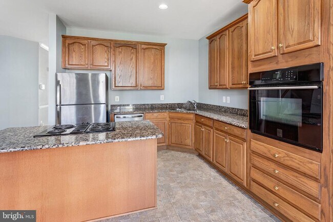 Building Photo - 15657 William Bayliss Ct