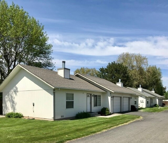 1303 W King St 1303 W King St Yakima WA 98902 Apartment Finder