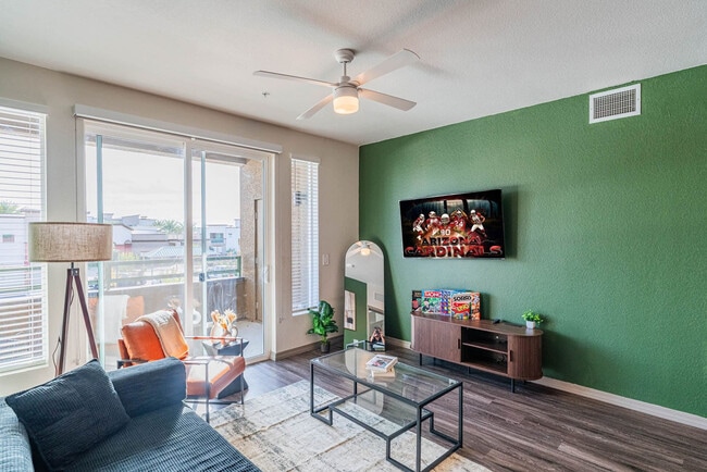 Building Photo - 9600 W Georgia Ave