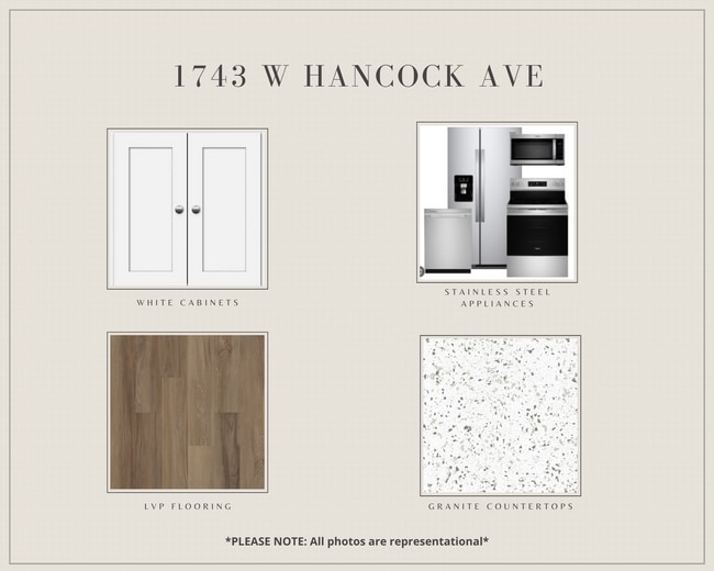Building Photo - NEW CONSTRUCTION PRE-LEASING FOR AUGUST 2026!