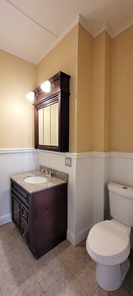 Bathroom - 463 W Church St