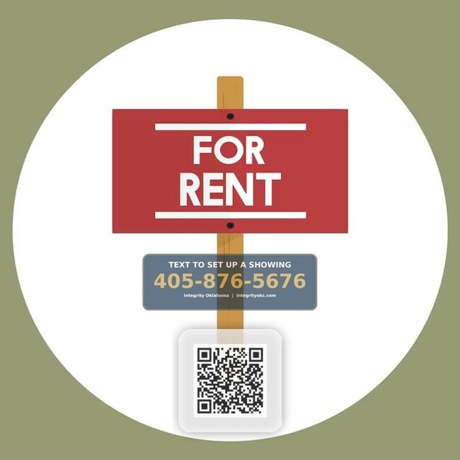 Building Photo - 2 Bed 1.5 Bath in OKC!