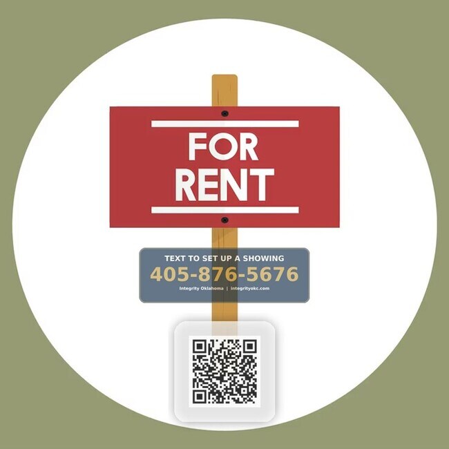 Building Photo - Available now 4 Bed 2 Bath in Mustang!