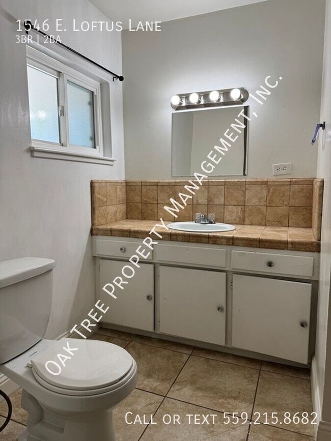 Building Photo - 1546 E Loftus Ln