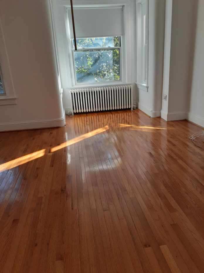 Bedroom 1 - 1212 Linden Pl NE