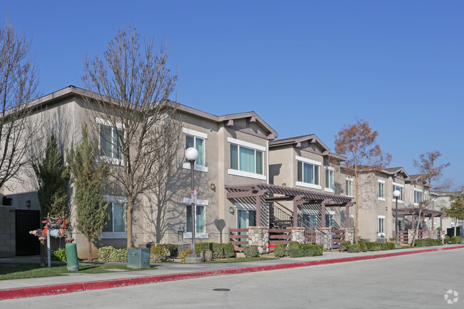 Building Photo - Pacheco Village Apartments