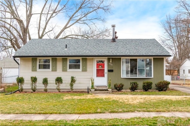 Building Photo - 5326 Rawlings Dr